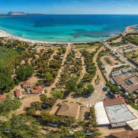 Camping San Teodoro La Cinta Otel Dış mekan fotoğraf