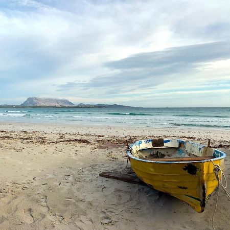 Camping San Teodoro La Cinta Otel Dış mekan fotoğraf